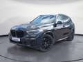 BMW X5 M d Standheizung, Head up, AHK, Komfortsitze Nero - thumbnail 2