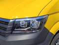 Volkswagen Crafter 30 2.0 TDI 140CV PM-TM Furgone Geel - thumbnail 10