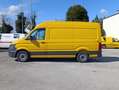 Volkswagen Crafter 30 2.0 TDI 140CV PM-TM Furgone Geel - thumbnail 9