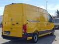 Volkswagen Crafter 30 2.0 TDI 140CV PM-TM Furgone Geel - thumbnail 5