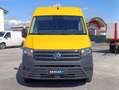 Volkswagen Crafter 30 2.0 TDI 140CV PM-TM Furgone Geel - thumbnail 3