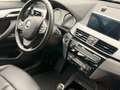 BMW X1 X1 sDrive16d Aut. xLine Schwarz - thumbnail 11