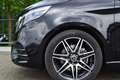 Mercedes-Benz V 300 CDi Dubbel Cabine XL AMG-line Noir - thumbnail 28