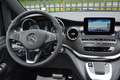 Mercedes-Benz V 300 CDi Dubbel Cabine XL AMG-line Noir - thumbnail 22