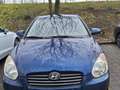 Hyundai GRANDEUR Hyundai accent Blau - thumbnail 3