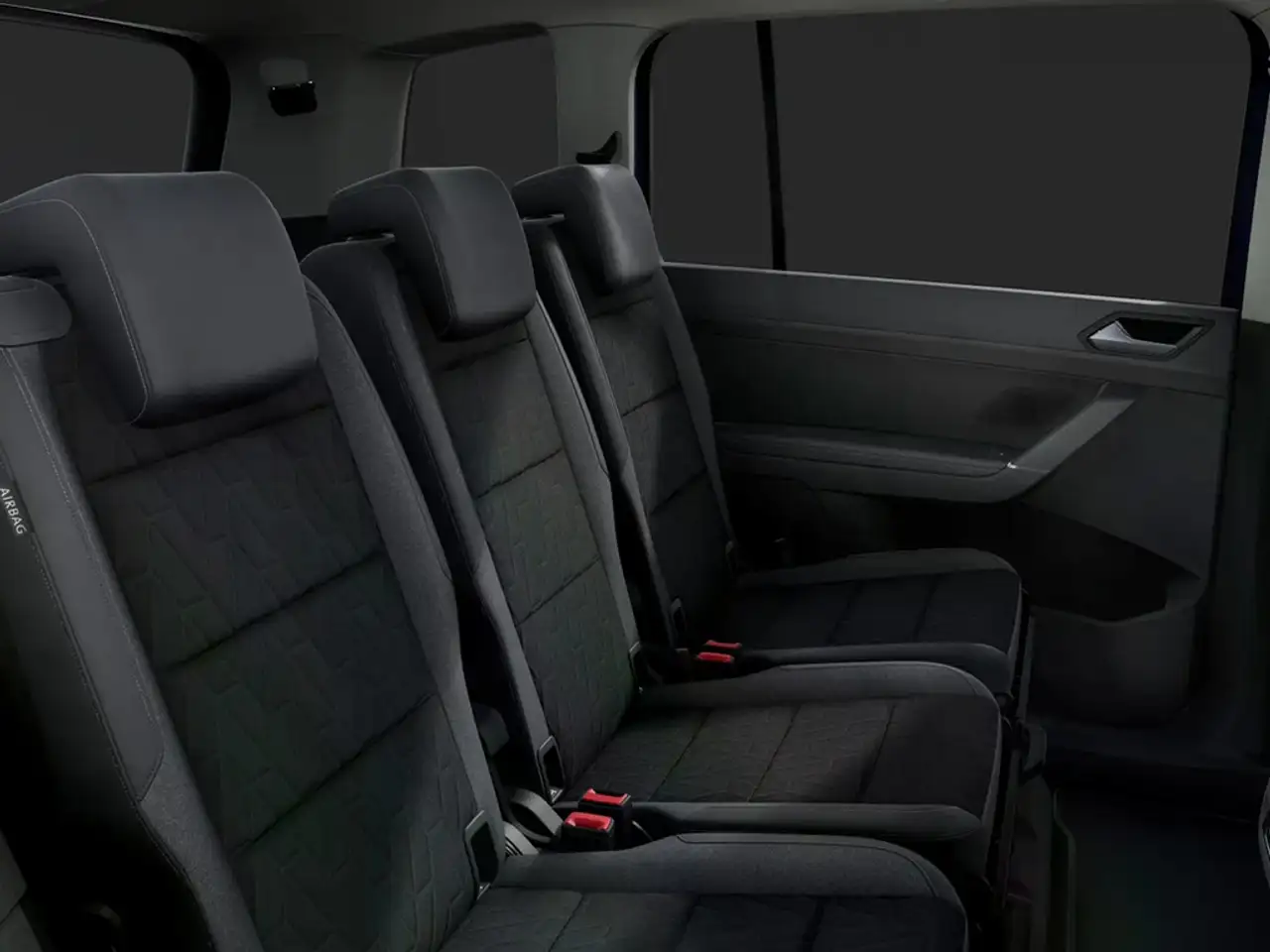 Volkswagen Touran 1.5 TSI DSG Goal AHK*VIRTUAL*NAV*ACC*SHZ*PARKLE..., миниатюра 12