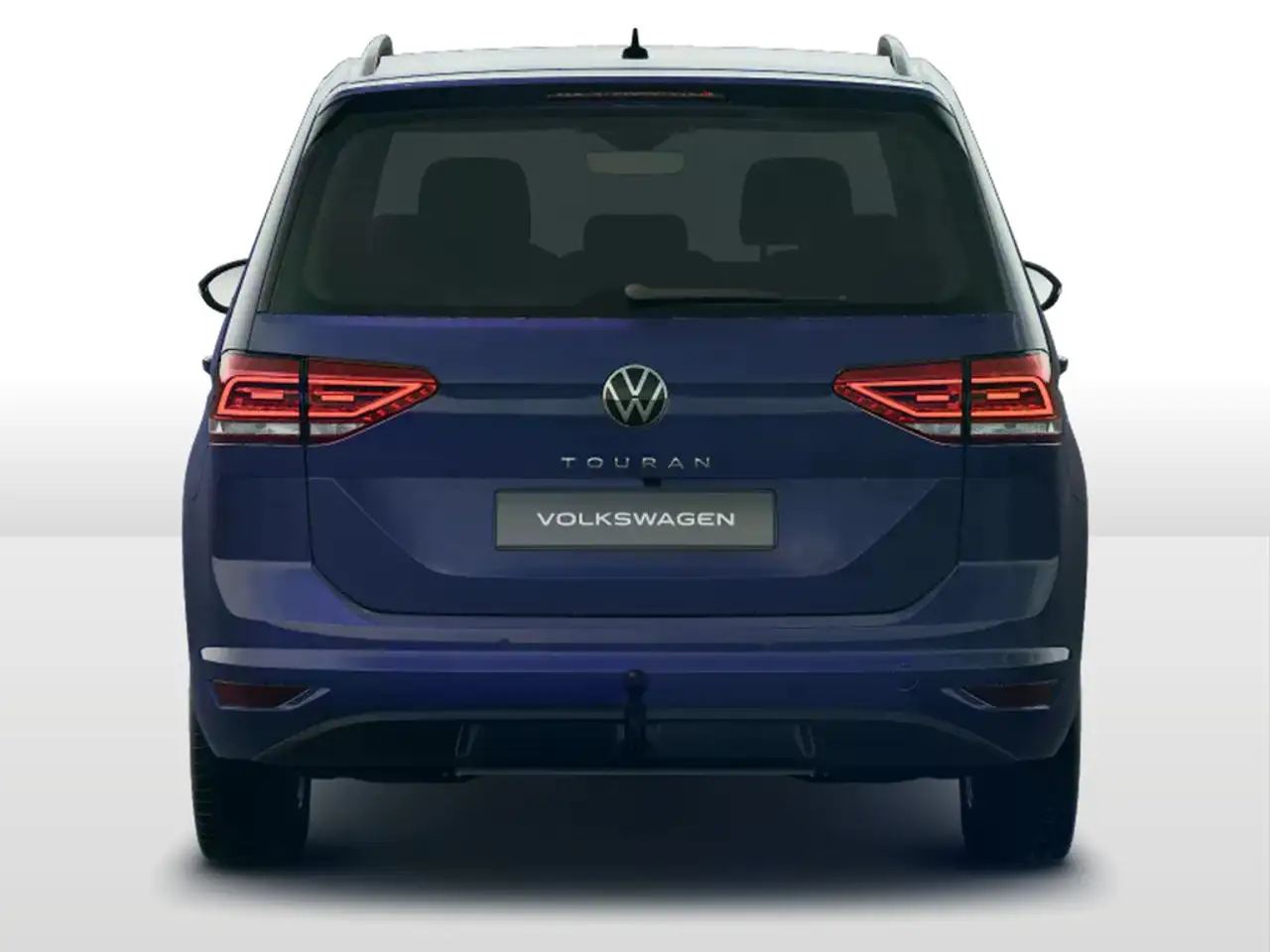 Volkswagen Touran 1.5 TSI DSG Goal AHK*VIRTUAL*NAV*ACC*SHZ*PARKLE..., миниатюра 5