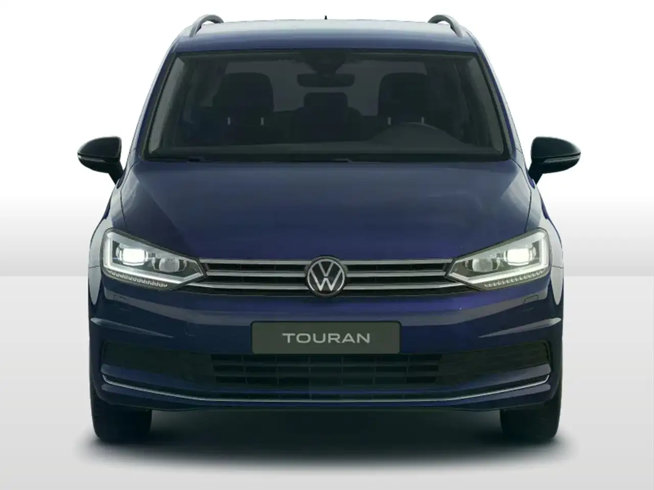 Volkswagen Touran 1.5 TSI DSG Goal AHK*VIRTUAL*NAV*ACC*SHZ*PARKLE..., миниатюра 2