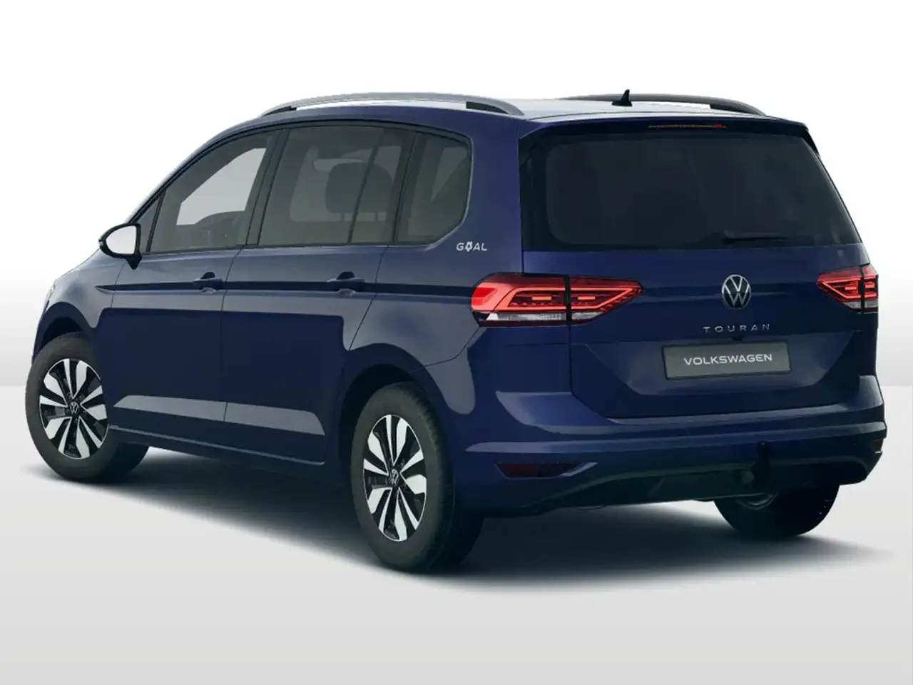 Volkswagen Touran 1.5 TSI DSG Goal AHK*VIRTUAL*NAV*ACC*SHZ*PARKLE..., миниатюра 6
