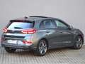 Hyundai i30 Edition 30+ Mild-Hybrid/Panorana/LED/Navi Gris - thumbnail 4