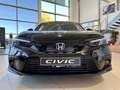 Honda Civic e:HEV 2.0 i-MMD Hybrid Sport (FE) Schwarz - thumbnail 3