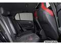 Volkswagen Golf GTI Golf VIII GTI Clubsport 2.0 TSI BlackStyle Navi Schwarz - thumbnail 11