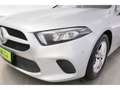 Mercedes-Benz A 200 d 8G-DCT Style+LED+NAVI+AHK+LEDER+TEMPO Stříbrná - thumbnail 12