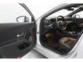 Mercedes-Benz A 200 d 8G-DCT Style+LED+NAVI+AHK+LEDER+TEMPO Stříbrná - thumbnail 14