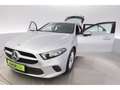 Mercedes-Benz A 200 d 8G-DCT Style+LED+NAVI+AHK+LEDER+TEMPO Stříbrná - thumbnail 20