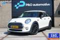 MINI One Mini 1.2 LM Velgen / Navigatie / Bluetooth / Cruis Alb - thumbnail 1