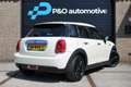 MINI One Mini 1.2 LM Velgen / Navigatie / Bluetooth / Cruis Alb - thumbnail 2