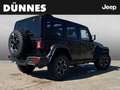 Jeep Wrangler Rubicon 4xe elektrisches Soft Top Noir - thumbnail 2