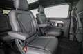 Mercedes-Benz V 300 d 4MATIC AVANTGARDE Lang AHK 2,5t 7 Sitze Blau - thumbnail 16