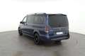 Mercedes-Benz V 300 d 4MATIC AVANTGARDE Lang AHK 2,5t 7 Sitze Blau - thumbnail 5
