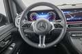 Mercedes-Benz V 300 d 4MATIC AVANTGARDE Lang AHK 2,5t 7 Sitze Blau - thumbnail 11