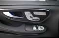 Mercedes-Benz V 300 d 4MATIC AVANTGARDE Lang AHK 2,5t 7 Sitze Blau - thumbnail 14