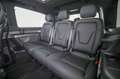 Mercedes-Benz V 300 d 4MATIC AVANTGARDE Lang AHK 2,5t 7 Sitze Blau - thumbnail 9