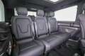 Mercedes-Benz V 300 d 4MATIC AVANTGARDE Lang AHK 2,5t 7 Sitze Blau - thumbnail 17