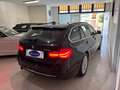 BMW 316 Serie 3 F31  Touring 316d Touring Luxury auto Schwarz - thumbnail 6