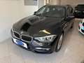 BMW 316 Serie 3 F31  Touring 316d Touring Luxury auto Schwarz - thumbnail 3