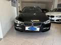 BMW 316 Serie 3 F31  Touring 316d Touring Luxury auto Schwarz - thumbnail 1