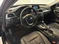BMW 316 Serie 3 F31  Touring 316d Touring Luxury auto Schwarz - thumbnail 10