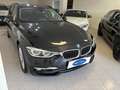BMW 316 Serie 3 F31  Touring 316d Touring Luxury auto Schwarz - thumbnail 2