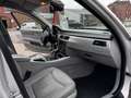 BMW 325 i Touring E91 N52 Dr.Vorbesitz!sehr gepflegt Silber - thumbnail 10