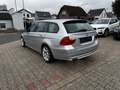 BMW 325 i Touring E91 N52 Dr.Vorbesitz!sehr gepflegt Silber - thumbnail 8