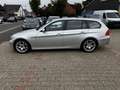 BMW 325 i Touring E91 N52 Dr.Vorbesitz!sehr gepflegt Silber - thumbnail 7