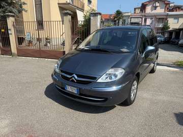 C8 2.0 hdi Seduction (dynamique) 136cv 7 posti in arrivo