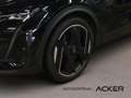 Peugeot 408 Hybrid 225 GT Plug-In AT8 NIGHTVISION/LED Schwarz - thumbnail 14