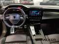 Peugeot 408 Hybrid 225 GT Plug-In AT8 NIGHTVISION/LED Schwarz - thumbnail 10