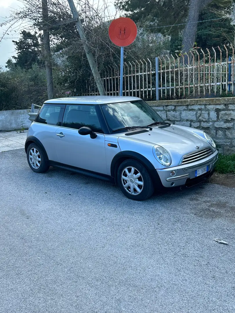 MINI One D 1.4L 75cv - 1