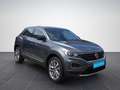 Volkswagen T-Roc 1.5 TSI DSG United LED/Sthz/Navi/Kamera Gris - thumbnail 9