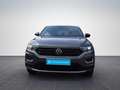 Volkswagen T-Roc 1.5 TSI DSG United LED/Sthz/Navi/Kamera Gris - thumbnail 3