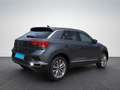 Volkswagen T-Roc 1.5 TSI DSG United LED/Sthz/Navi/Kamera Gris - thumbnail 7