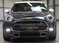 MINI Cooper S 5-trg. * TÜV NEU* LEDER LED SHZ Gris - thumbnail 6