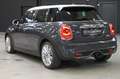 MINI Cooper S 5-trg. * TÜV NEU* LEDER LED SHZ Gris - thumbnail 7
