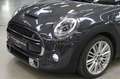 MINI Cooper S 5-trg. * TÜV NEU* LEDER LED SHZ Gris - thumbnail 3