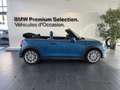 MINI Cooper E Cooper 136ch Edition Premium Plus BVA7 Bleu - thumbnail 3