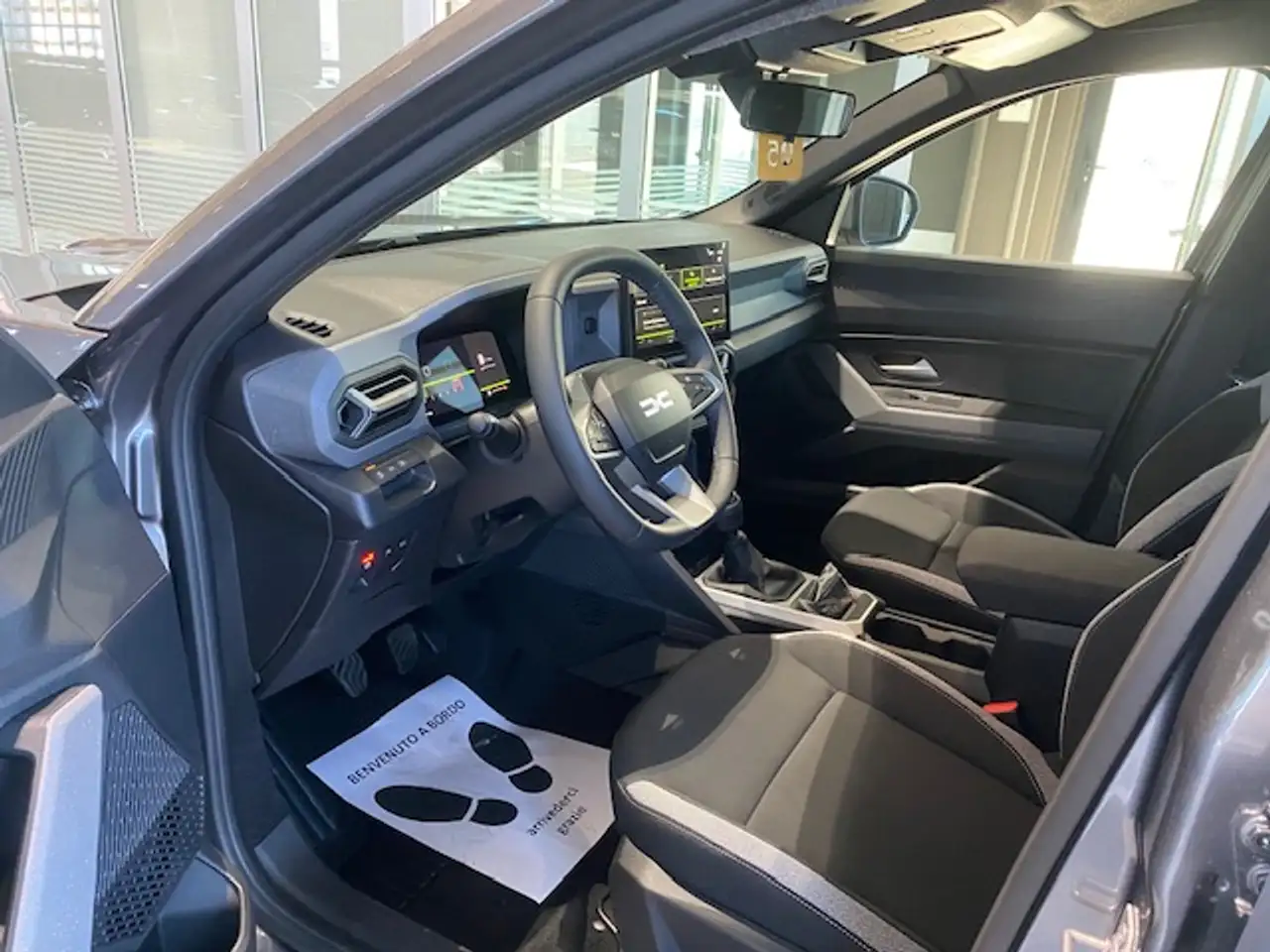 Dacia Bigster 2026