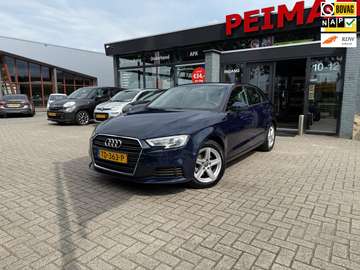 Sportback 1.5 TFSI CoD Pro Line