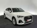 Audi Q3 S line 45 e S tr. VIRTUAL LE Weiß - thumbnail 5